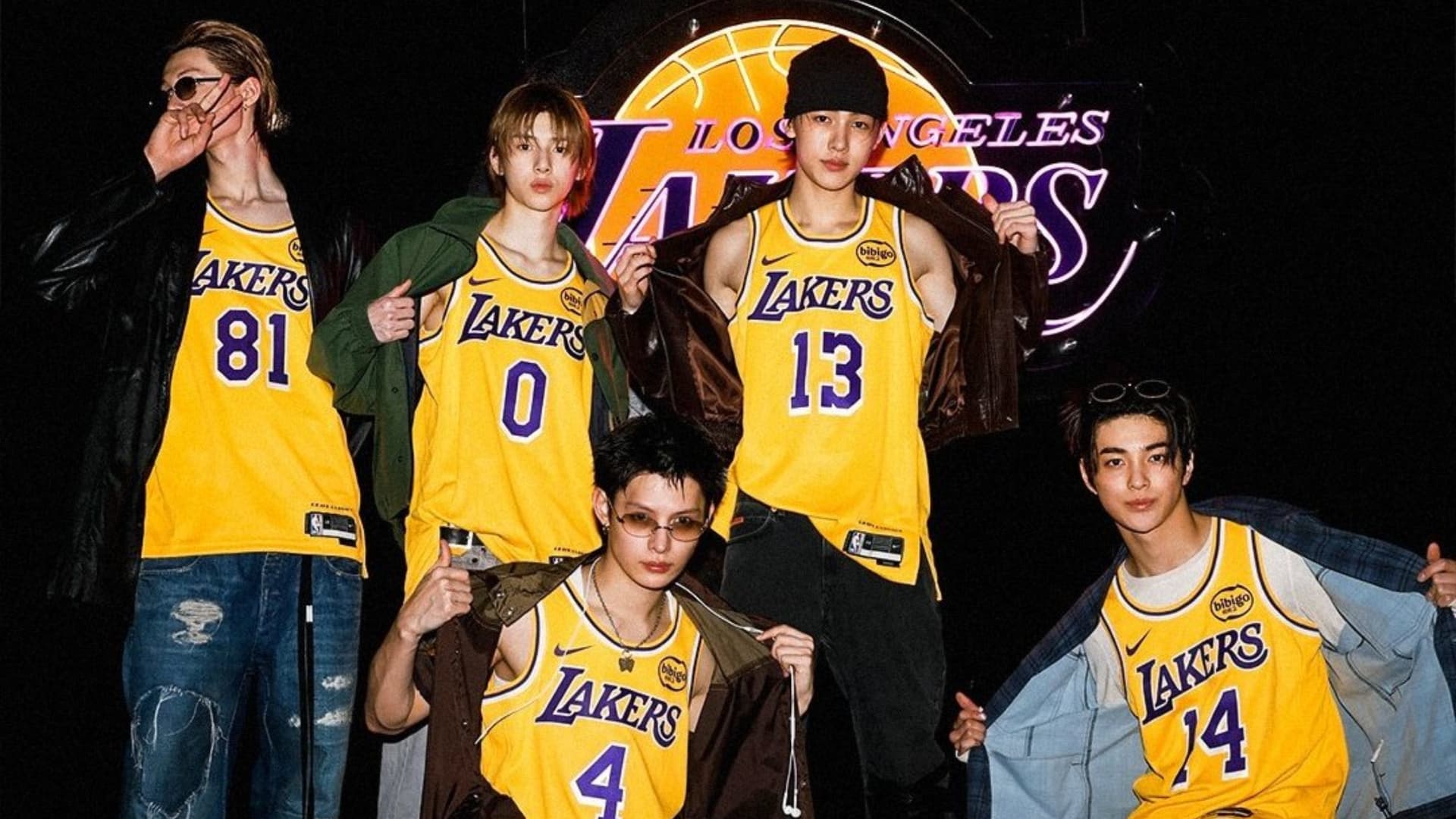  CORTIS NBA YCC KoreaStar 